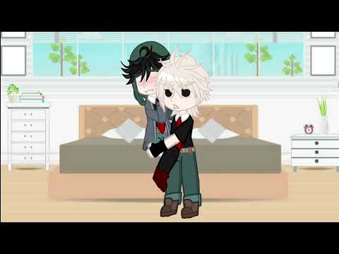 “Put me down Kacchan!” [] BkDk [] Fem Izu\ Deku []