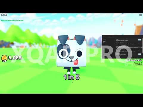 PETS GO! 🐾 Best Farm Scripts: FAST l NO KEY l Auto Roll l MOBILE/PC *PASTEBIN*