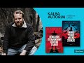 Karsten Dusse pristato: „Mano vidinis vaikas – žudikas“