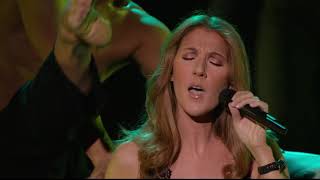 Céline Dion - Seduces Me (A New Day... Live In Las Vegas, 2007)