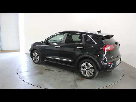 Kia Niro Eniro (mid) EV - Image 2