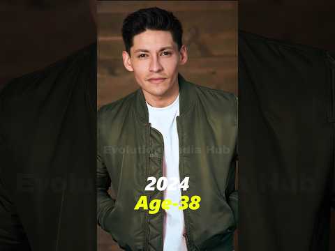 McFarland, USA Cast: THEN vs NOW!