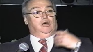 EX PRÊTRE CATHOLIQUE - Gérard Bouffard