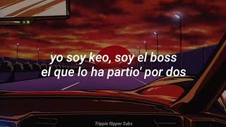 Kidd Keo - Let M3 Xplain [ｌｏ－ｆｉ] (Letra)