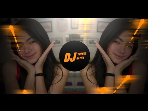 DJ Kung Lalaki Ka Lang - Skusta Clee X Jroa Slowed ( Full Bass Remix ) DJ Yuzkie Remix
