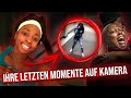 Letzten Minuten Auf Kamera Unfall Oder Mord Der Fall Kenneka Jenkins