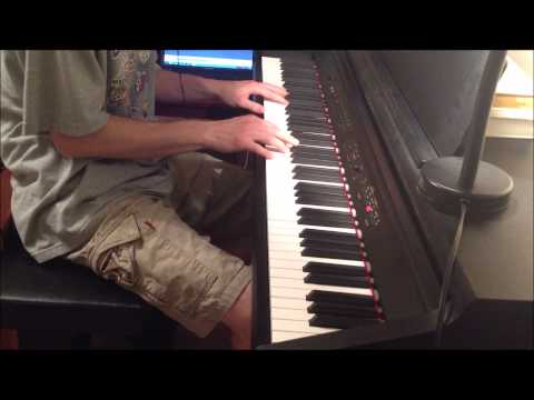 Ib Medley - Piano Solo