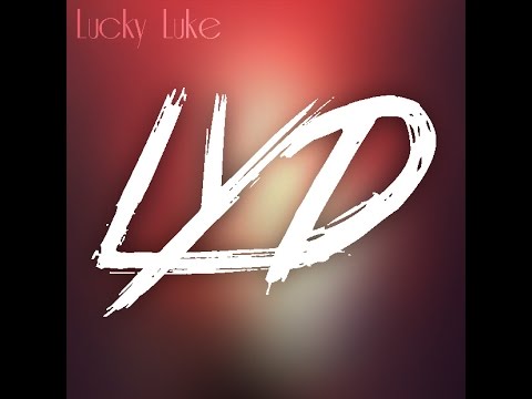 Lucky Luke - LYD