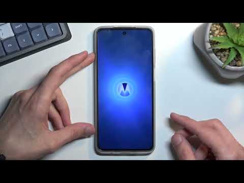Motorola Moto G82 - How To Hard Reset In Recovery Mode