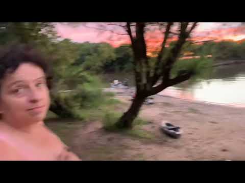 Camping San Francisco (Cuna del Sol) LO QUE SE VE EN PAYSANDÚ.