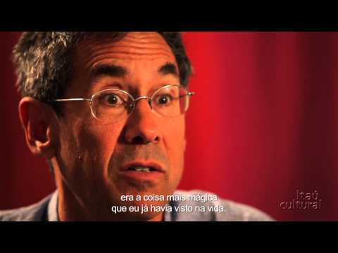 Dan Yashinsky – Histórias de Contador (2014)