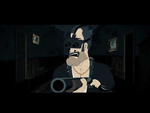 Egzorcysta S01E03 - Ksiądz Natan