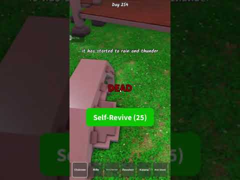 WIE DU DAS *GEHEIME* ACHIEVEMENT BEKOMMEN kannst in 99 NÄCHTE IM WALD (Roblox)