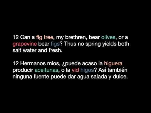 Learn Spanish Aprende Inglés / James Santiago 3