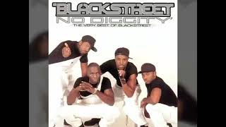 Blackstreet   =  The Lord Is Real Time Will Reveal
