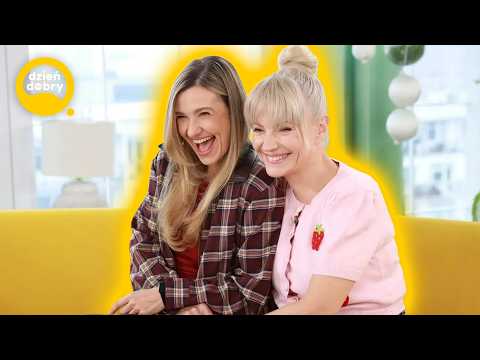 Przyjaźń Joanny Koroniewskiej i Doroty Szelągowskiej: "Szkoda czasu na pseudorelacyjki" | DDTVN