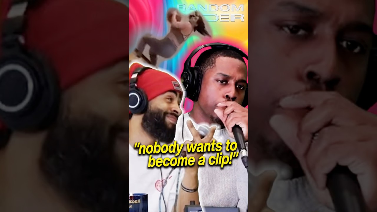 POV: Nobody wants to become a clip