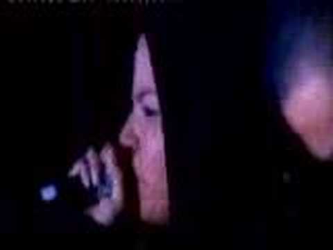 Dubplate Drama - Ms.Dynamite and Akala