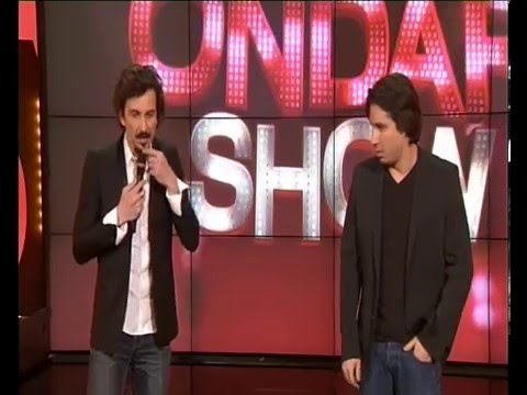 ONDAR SHOW 13 - Arnaud Tsamère, Jérémy Ferrari, Arnaud Cosson : Les cadeaux de son ex