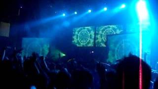 deadmau5@tripod dublin- sex,lies audiotape