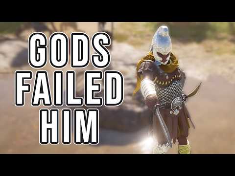 The “Immortal” Dies in a 43 Kill War