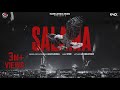 Salama (Official Lyrical Video) : Mani Longia | SYNC