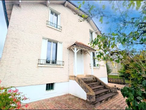 Propriété à vendre à Arnac-Pompadour, Corrèze - 144 000 € - photo n°3