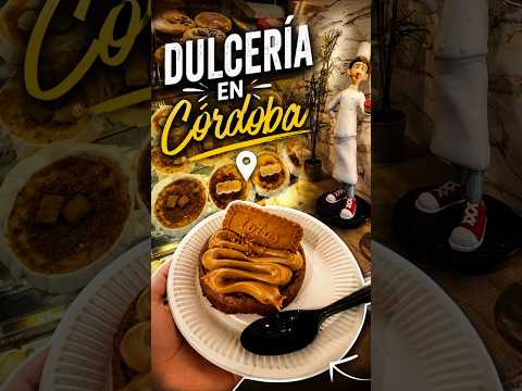 🤤 Tenía antojo de dulce… y terminé entrando aquí 🍰
