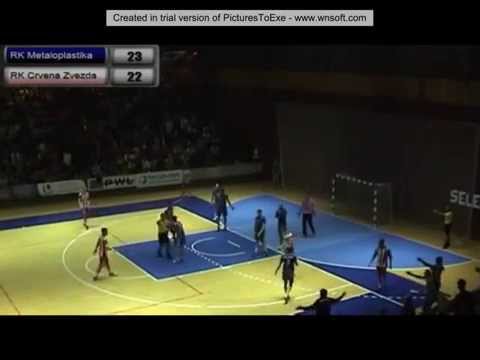 Nemanja Grujicic highlights 2015 part 1