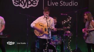 High Highs - Open Season (101.9 KINK)