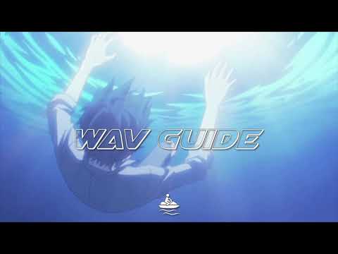 Cash Bently - Drowning (prod. Woodpecker)