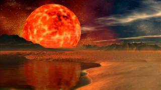 Jk Walker - Solar Flare