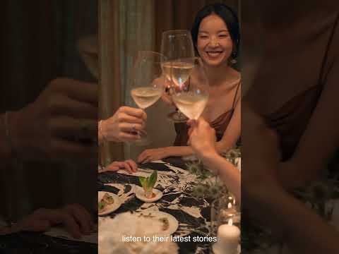 Baxter summer life by the lakeside - Evening