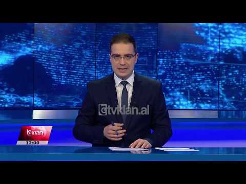 Edicioni i Lajmeve Tv Klan 04 Qershor 2019, ora 12:00