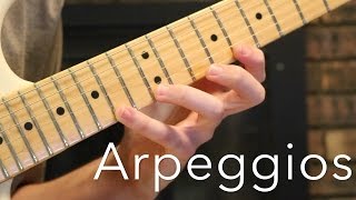 Download lagu Learn This Crazy Arpeggio/Picking Sequence mp3