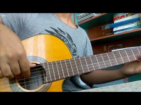 Kreş - Yarim Kalan Sarap (Cover)