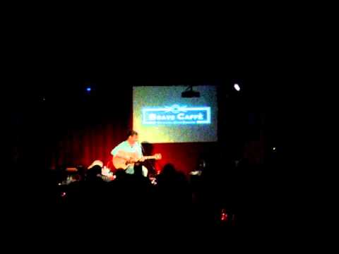 Grant-Lee Phillips - Lone Star Song (20/04/2016, Bologna)