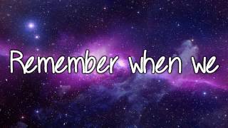 Chris Wallace - Remember When (Push Rewind) [Lyrics] ♥