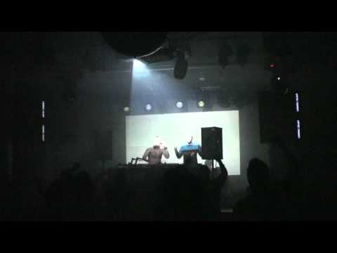 Pre-Hangover Party / PROTEUS vs NEON