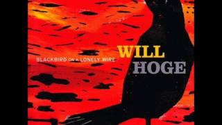 Will Hoge - "Hey Tonight"