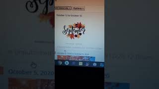 LAUSD teachers: how to create folders for your week on Schoology.
