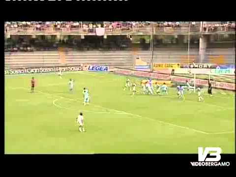 ascoli albinoleffe sintesina