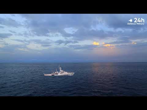 Royal Navy Offshore Patrol Vessel HMS Severn is set to be recommissioned into the fleet