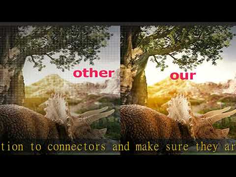 ARRILLUX for 915b403001 for Mitsubishi TV Replacement lamp WD-60735 WD-60737 WD-73737 WD-73C9 WD-65