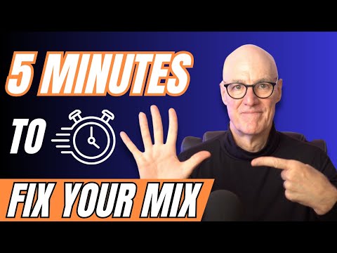 Unlock Your Mixed Voice in Just 5 Minutes a Day! (No More Strain!)