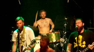 [HD] Four Year Strong Live - The Takeover - 2.12.10