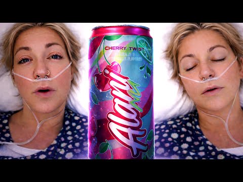 Alani Nu Is Ruining Women's Bodies