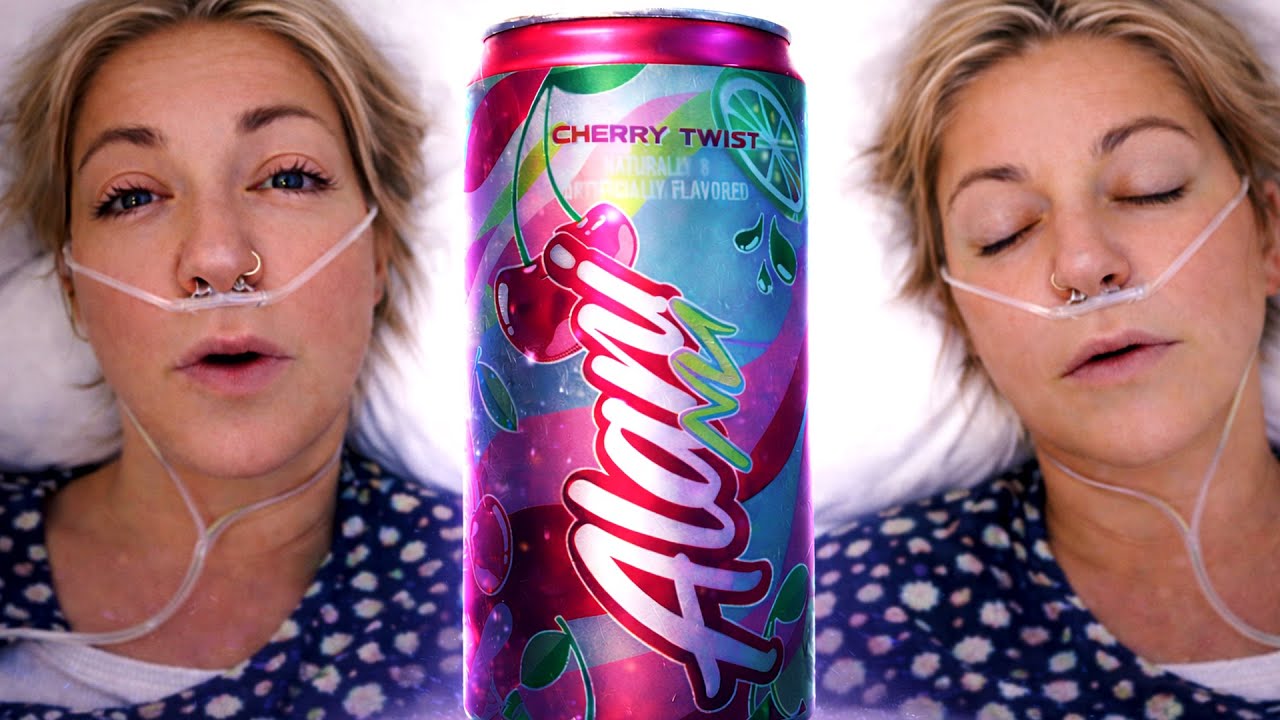 Alani Nu Is Ruining Women's Bodies