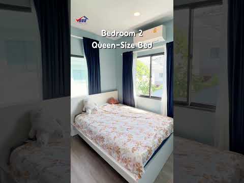 Perfect Place Ramkhamhaeng-Suvarnabhumi 3, Bangkok, Wat Arun, Bangkok Yai, Bangkok, 3 Bedrooms, 142 sqm, Single Detached House For Rent, by คุณรวีวรรณ อู่เงิน, 500405504 - DDproperty.com