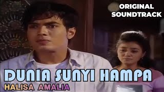 Download lagu Penty Nur Afiani - Dunia Sunyi Hampa ( Original Soundtrack )  mp3